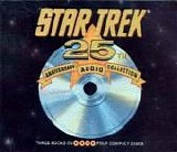 Star Trek - Star Trek: 25th Anniversary Audio Collection