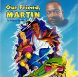 Various artists - Our Friend, Martin