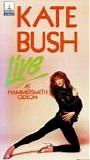 Kate Bush - Live At Hammersmith Odeon  [VHS]