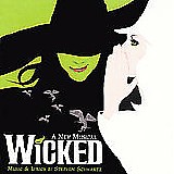 Idina Menzel & Kristen Chenoweth - Wicked:  Original Broadway Cast Recording