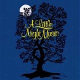 Stephen Sondheim - A Little Night Music:  Original Cast Recording