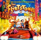 Ann-Margret - The Flintstones in Viva Rock Vegas:  Music From And Inspired By The Motion Picture