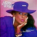Betty Wright - Passion And ComPassion