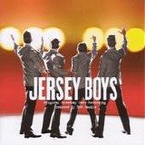 Various artists - Jersey Boys:  Original Broadway Cast Recording