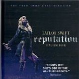 Taylor Swift - Reputation Stadium Tour