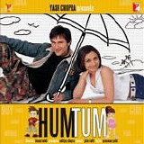 Various artists - Hum Tum  [India]