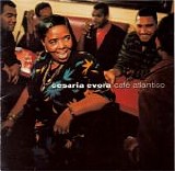 Cesaria Evora - CafÃ© Atlantico