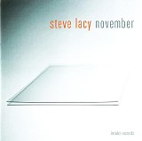 Steve Lacy - November