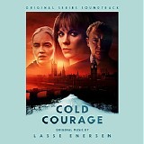 Lasse Enersen - Cold Courage