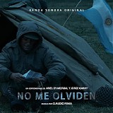 Claudio Femia - No Me Olviden