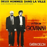 Philippe Sarde - Deux Hommes Dans La Ville