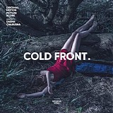 Dasha Charusha - Cold Front