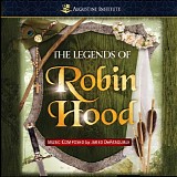 Jared DePasquale - The Legends of Robin Hood