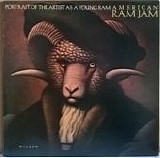 American Ram Jam - Portrait Of The Artist As A Young Ram  (Box A)