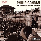 Philip Cohran & The Artistic Heritage Ensemble - Singles