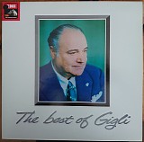 Beniamino Gigli - The Best Of Gigli