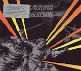 Pure Reason Revolution - Cautionary Tales For The Brave