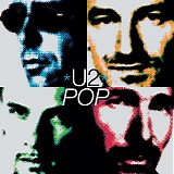 U2 - Pop