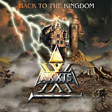 Axxis - Back To The Kingdom