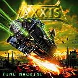 Axxis - Time Machine