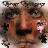 Chris Caffery - Faces