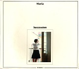 Maria Andersson - Succession