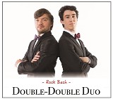 Double-Double Duo - Rock Bach