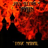 Jon Oliva's Pain - Tage Mahal