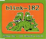 Blink-182 - Wasting Time - 1996 Australian Tour EP