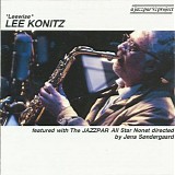 Lee Konitz - Leewise