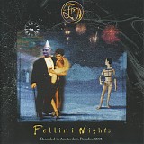 Fish - Fellini Nights