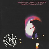 Fish - Uncle Fish & The Crypt Creepers