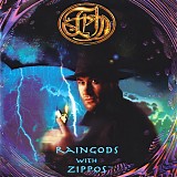 Fish - Raingods With Zippos