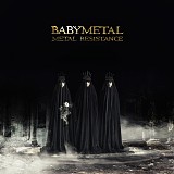 Babymetal - Metal Resistance