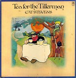 Cat Stevens - Tea For The Tillerman