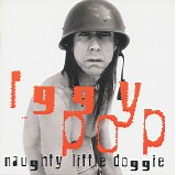 Iggy Pop - Naughty Little Doggie