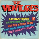 The Ventures - The Ventures