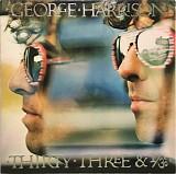 George Harrison - Thirty Three & 1/3