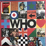 The Who - Who