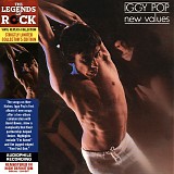 Iggy Pop - New Values