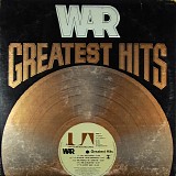 War - Greatest Hits