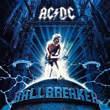 AC/DC - Ballbreaker