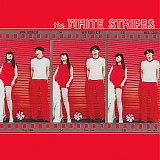 The White Stripes - The White Stripes