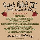 Various artists - Sweet Relief II - Gravity of the Situation (The Songs of Vic Chesnutt)
