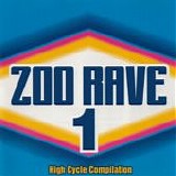 Various artists - Zoo Rave 1