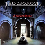 Tad Morose - A Mended Rhyme