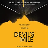 Chris Alexander - Devil's Mile