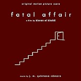 J.M. Quintana CÃ¡mara - Fatal Affair