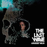 Charles Wain - The Last Wave