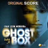 Ynie Ray - Ghostbox (Staffel 2)
